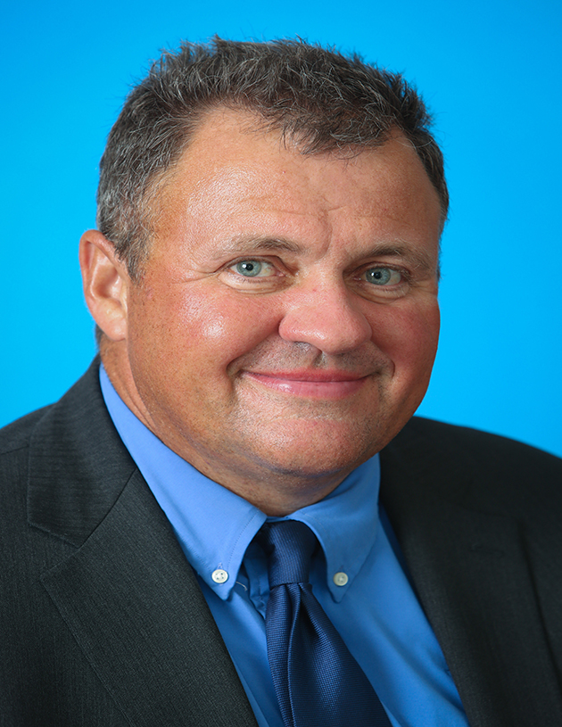 Andy Burns Sales