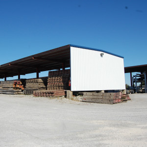 Edwards Covered Storage