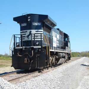 Edwards_Rail Siding