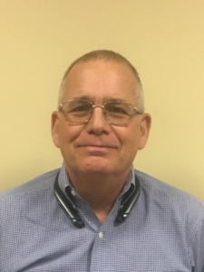 Roy Glickman